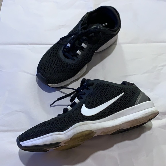 Nike zoom Women Size 7 - Picture 2 of 5